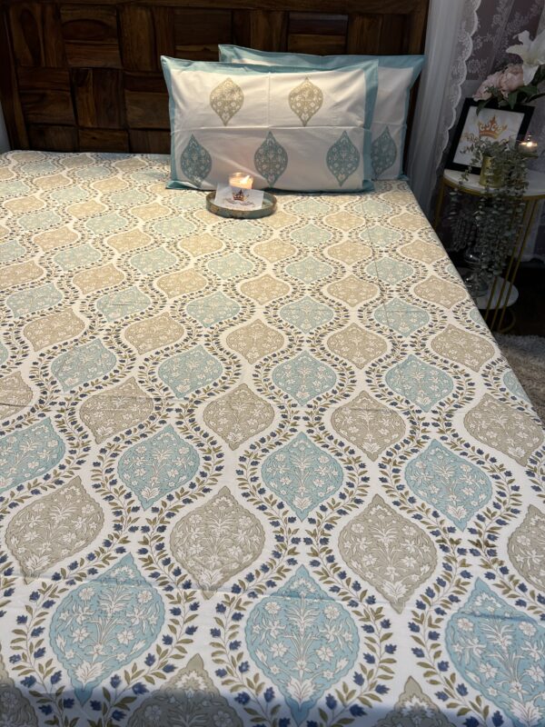 Blush blue - Image 2