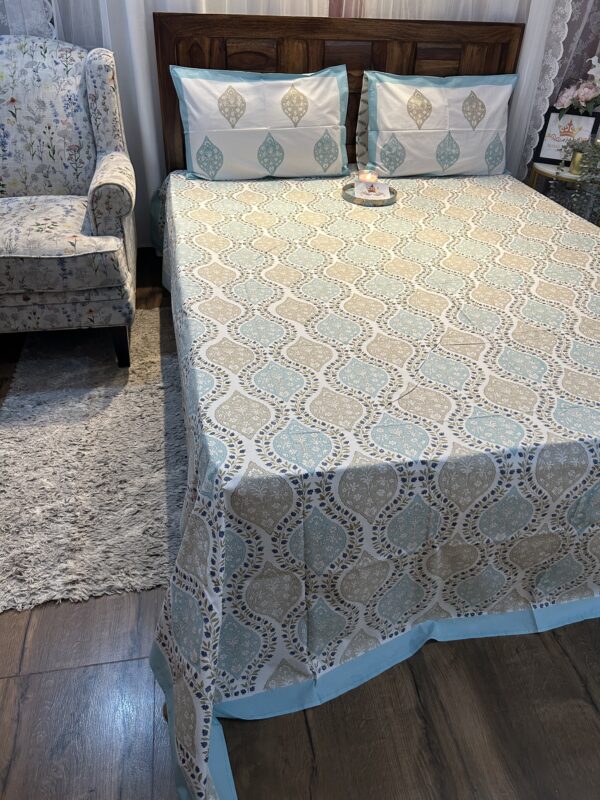 Blush blue - Image 5