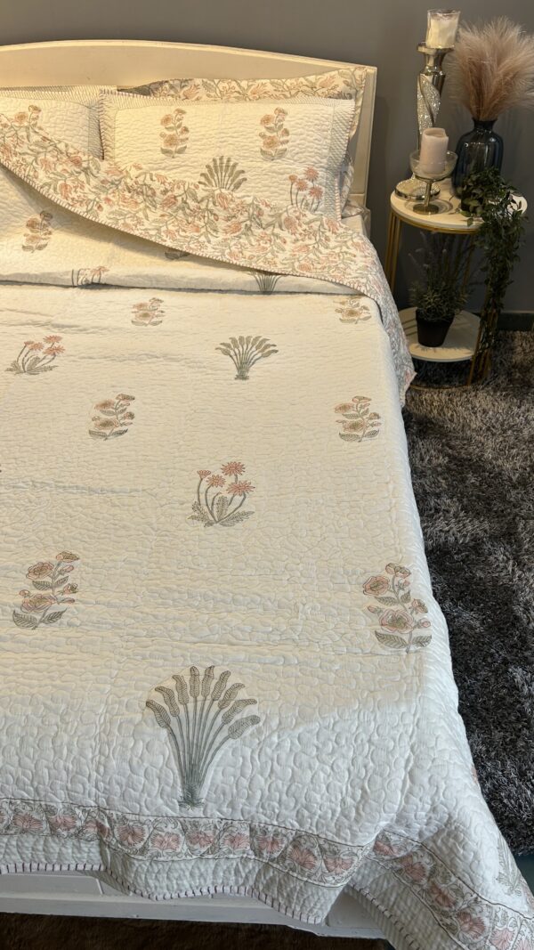 Sanober Bedcover - Image 9