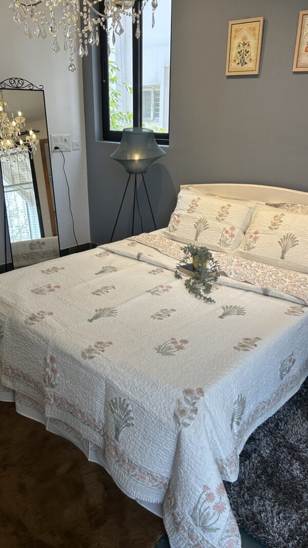 Sanober Bedcover - Image 7
