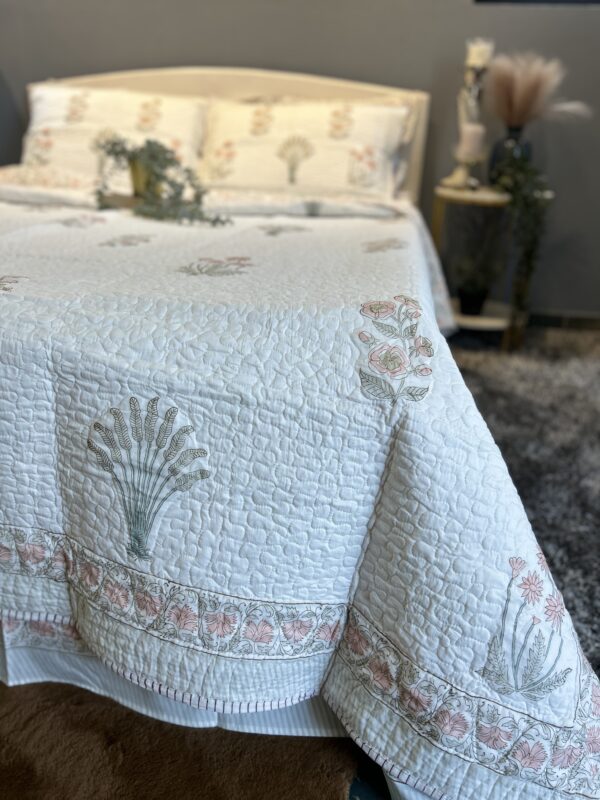 Sanober Bedcover - Image 5