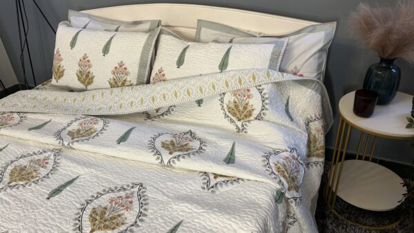 Cynthia Bedding set - Image 6